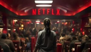 Successful Digital Transformation Case Studies - Netflix