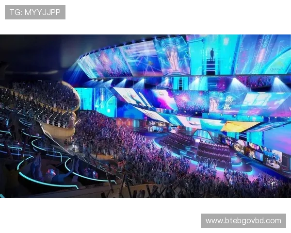 探索IM电竞集团在全球电竞市场中的布局与合作伙伴关系