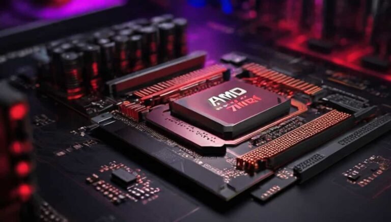 AMD’s Stock Has Great Potential to Grow, Thanks to AI Opportunities, Says Analyst
