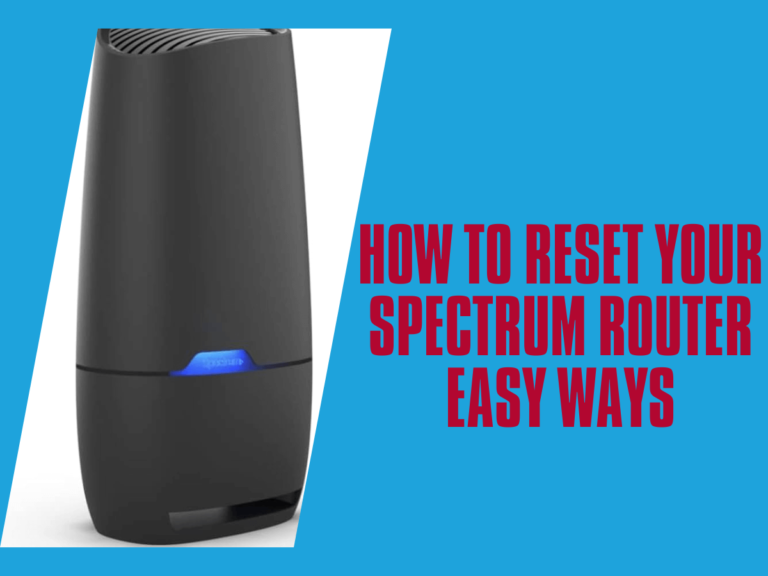 How to Login Your Spectrum Router Easily